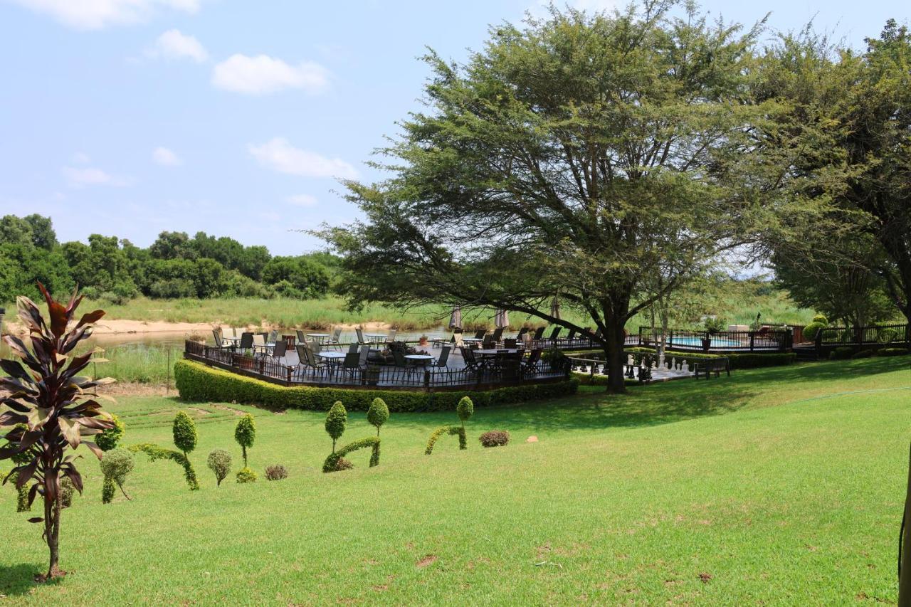 Sabie River Bush Lodge Hazyview Exterior foto